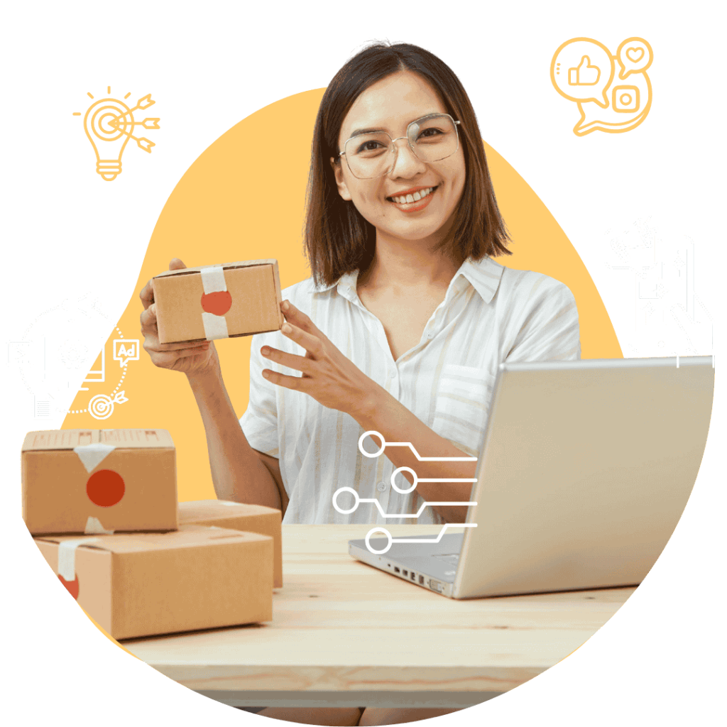 pemmbuatan website company profile bizbuzz indonesia