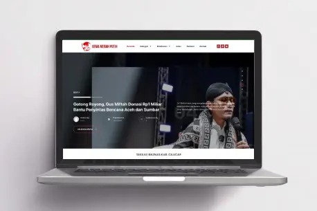 Gema Merah Putih